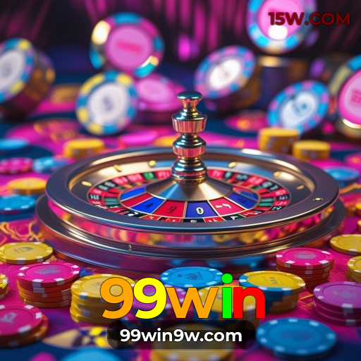 99win Logo